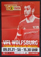 Spiel plakat 2020 - |, 2020/21