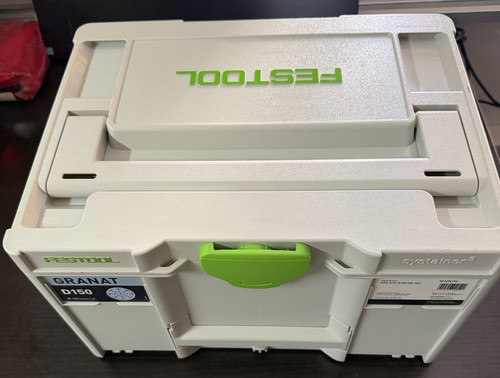 Festool systainer sys stf - festool, systainer³