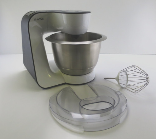 Bosch mum52120 küchenmaschine - bosch,