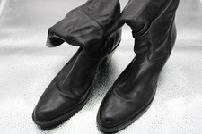 Laura Schuhe Schwarz Sehr gut Gr.39 #Q1583