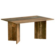 Couchtisch old wood vintage - wood,