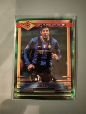 2022-23 Topps Finest Flashbacks UEFA - Luis Figo #54
