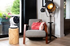 Stylies GEMMA Heizlüfter &