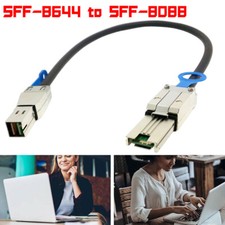 Externes Mini-Sas HD Sff-8644