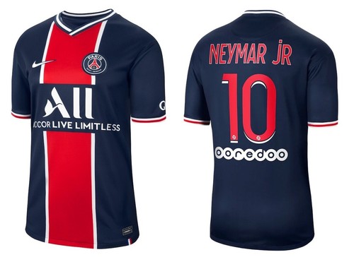 Trikot nike paris - trikot,