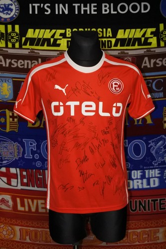 Fortuna düsseldorf yxxl - fortuna,