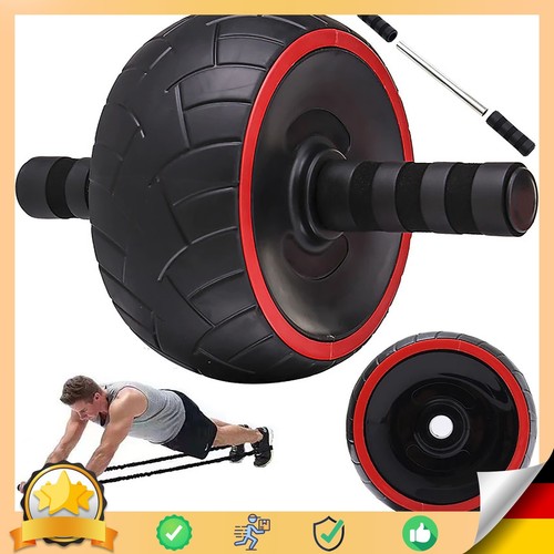 Bauchroller wheel - ab,