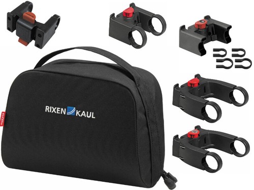 Rixen kaul klickfix baggy - kaul,