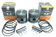 Almot kolben für m72 k750 - x,