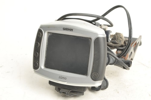 Garmin zumo 550 touratech - garmin,