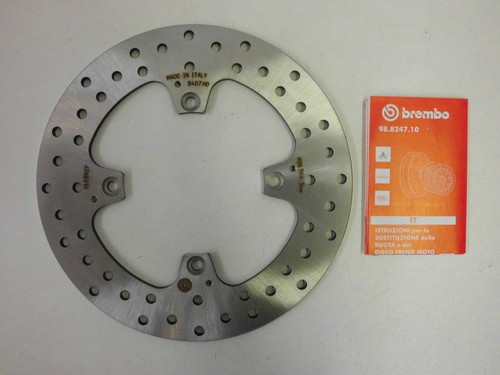 Brembo bremsscheibe bremse - brembo,