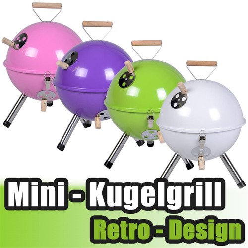 Kugelgrill holzkohlegrill bbq - holzkohlegrill,
