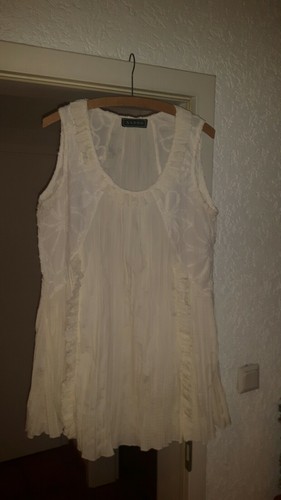 Xadoo tunika farbe creme - xadoo,