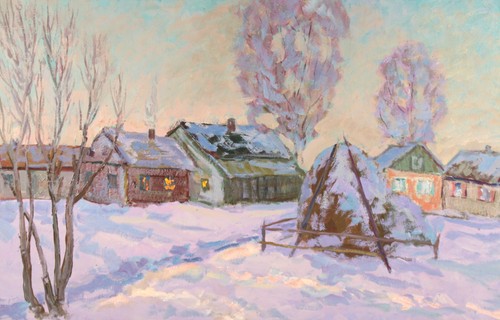 Nikolai malachow - malachow, (1926-1992)