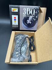 3DO Six Button Joypad - Fire for Panasonic/Sanyo/Goldstar 3DO - NEU /Brand NEW -