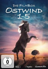 Ostwind 5 aris - 1+2+3+4+5, (aris