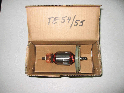 Hilti anker neu - hilti, *neu*