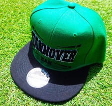 Hannover snapback cap - snapback,