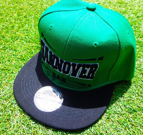 Hannover snapback cap - snapback,