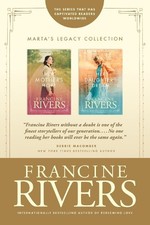 Francine Rivers Marta's Legacy