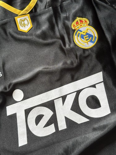 Adidas real madrid trikot - madrid,