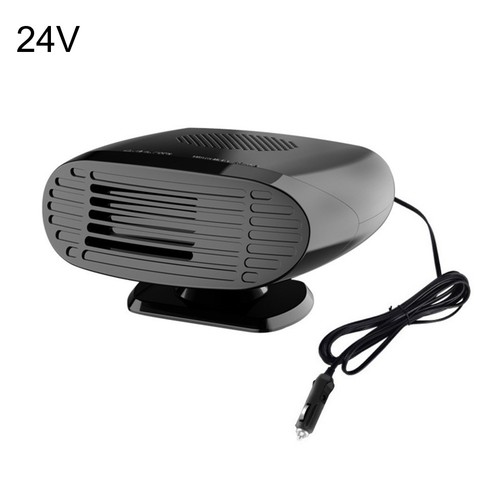 12v 24v auto heizlüfter mit - 24v,