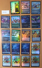MTGI40 Magic Foil Sammlung