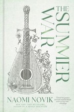 The Summer War von Novik, Naomi | Buch | Zustand wie neu