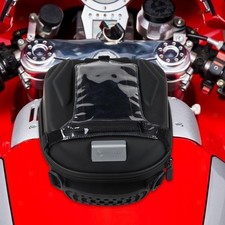 Motorrad-Tankrucksack