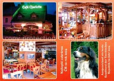 Zelezna Ruda Markt Eisenstein