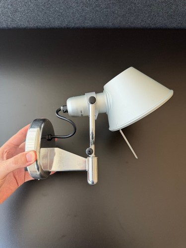 Artemide tolomeo faretto 27 - artemide, e