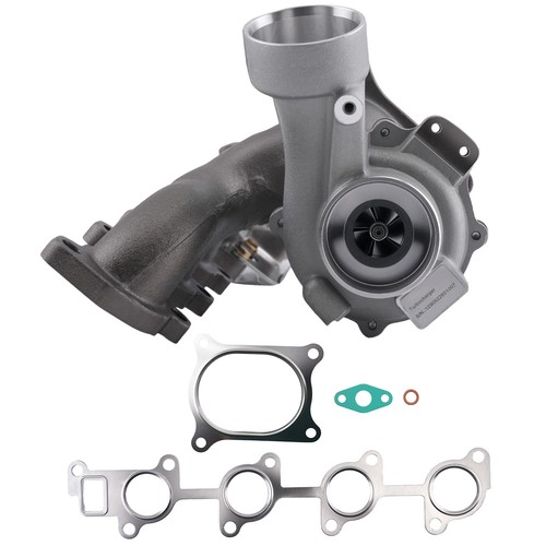 Turbo for mercedes sprinter - turbo,