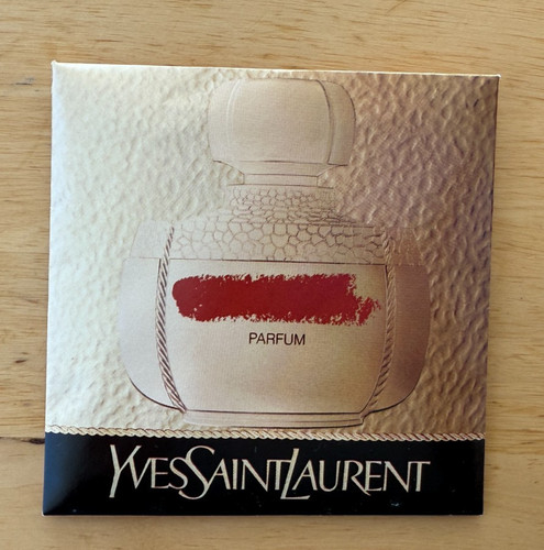 Vintage yves saint - vintage,