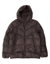 NIKE wattierte Herrenjacke