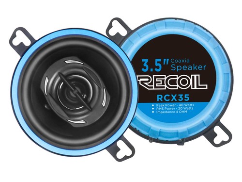 Recoil rcx35 cm - rcx35,