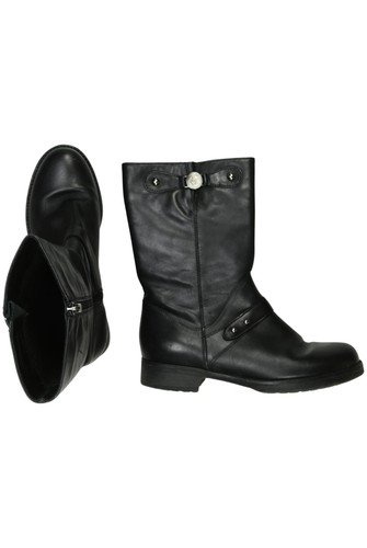 Armani jeans stiefel damen - stiefel,