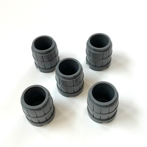 Lego container tonne fass - 5,