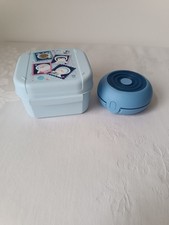 Tupperware mini bellevue 450 - tupperware, mini-bellevue
