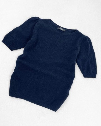 Women hallhuber sweater - women, navy