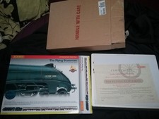 Hornby R2089 Flying Scotsman