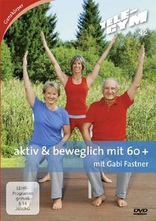 Tele gym aktiv - 42,