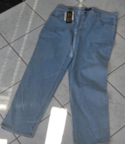 Travelmaster herren jeans - travelmaster,