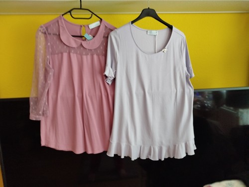 Damen shirt by - 40,