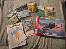 Heinkel He 162 Special Hobby