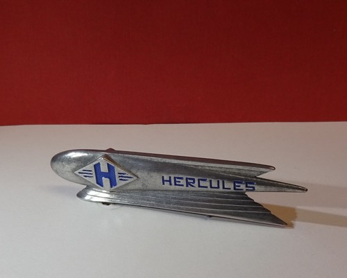 Original alte hercules - original,