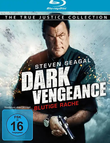 Dark vengeance blutige rache - blutige,
