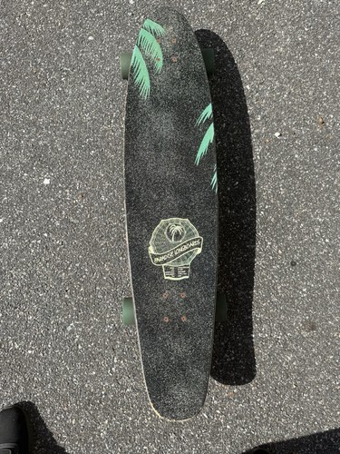 Paradise longboard - paradise,