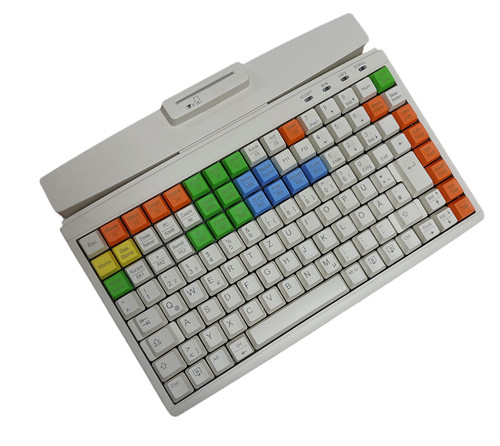 Prehkeytec mci 128 - mci, –