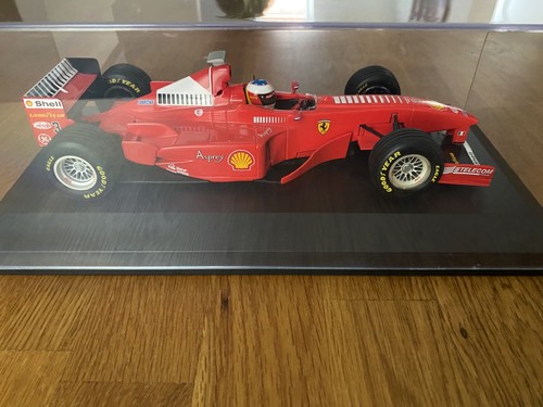 Minichamps ferrari f - f, 300