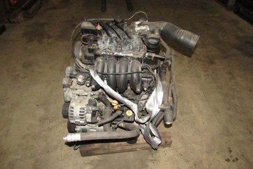 Golf j motor - 1, ohne